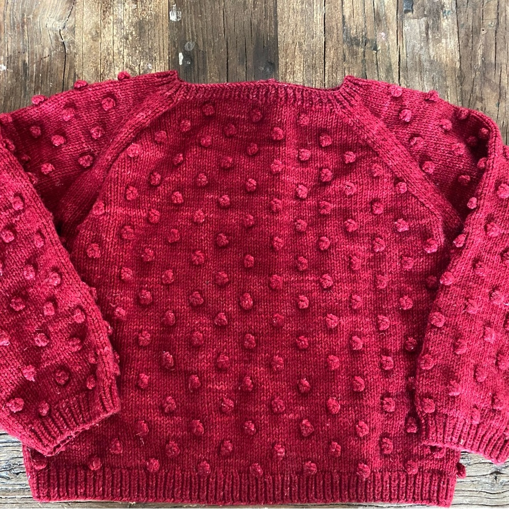 Misha and puff berry pcp size 5/6